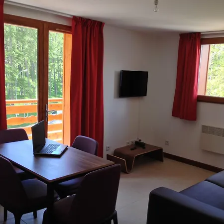 Aparthotel Adonis