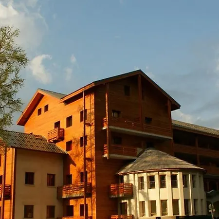 Aparthotel Adonis Valberg