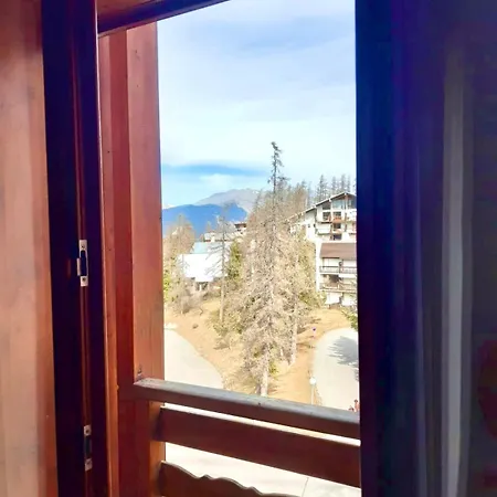Adonis Aparthotel Valberg