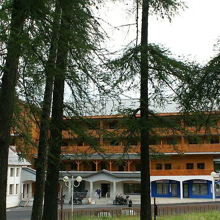 Aparthotel Adonis Valberg