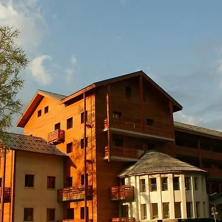 Adonis Aparthotel Valberg