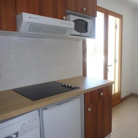 Aparthotel Adonis