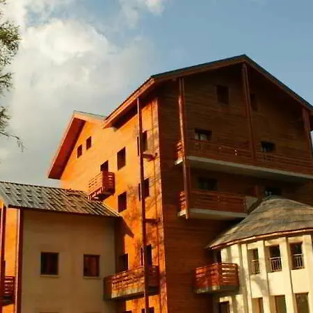 Aparthotel Adonis 3*