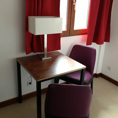 Aparthotel Adonis Valberg