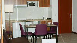Aparthotel Adonis