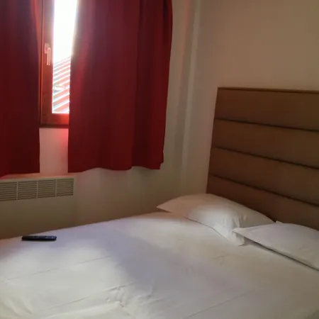 Adonis Appart hôtel 3*