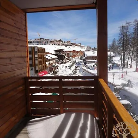Adonis 3* Valberg