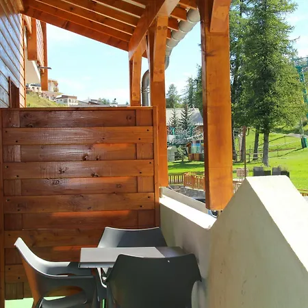 Appart hôtel Adonis 3*