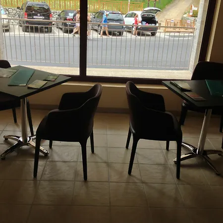 Apartahotel Adonis 3*